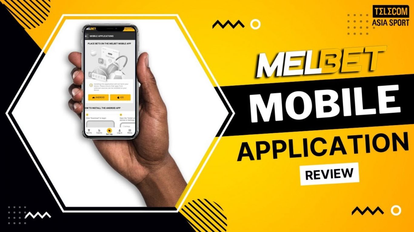 Télécharger Melbet app iOS : Les recommandations